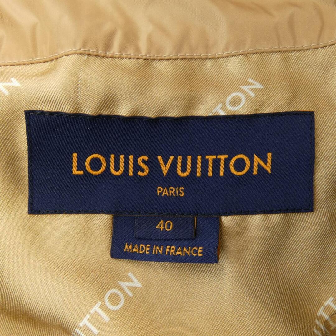 LOUIS VUITTON(ルイヴィトン)のルイヴィトン LOUIS VUITTON コート レディースのジャケット/アウター(その他)の商品写真