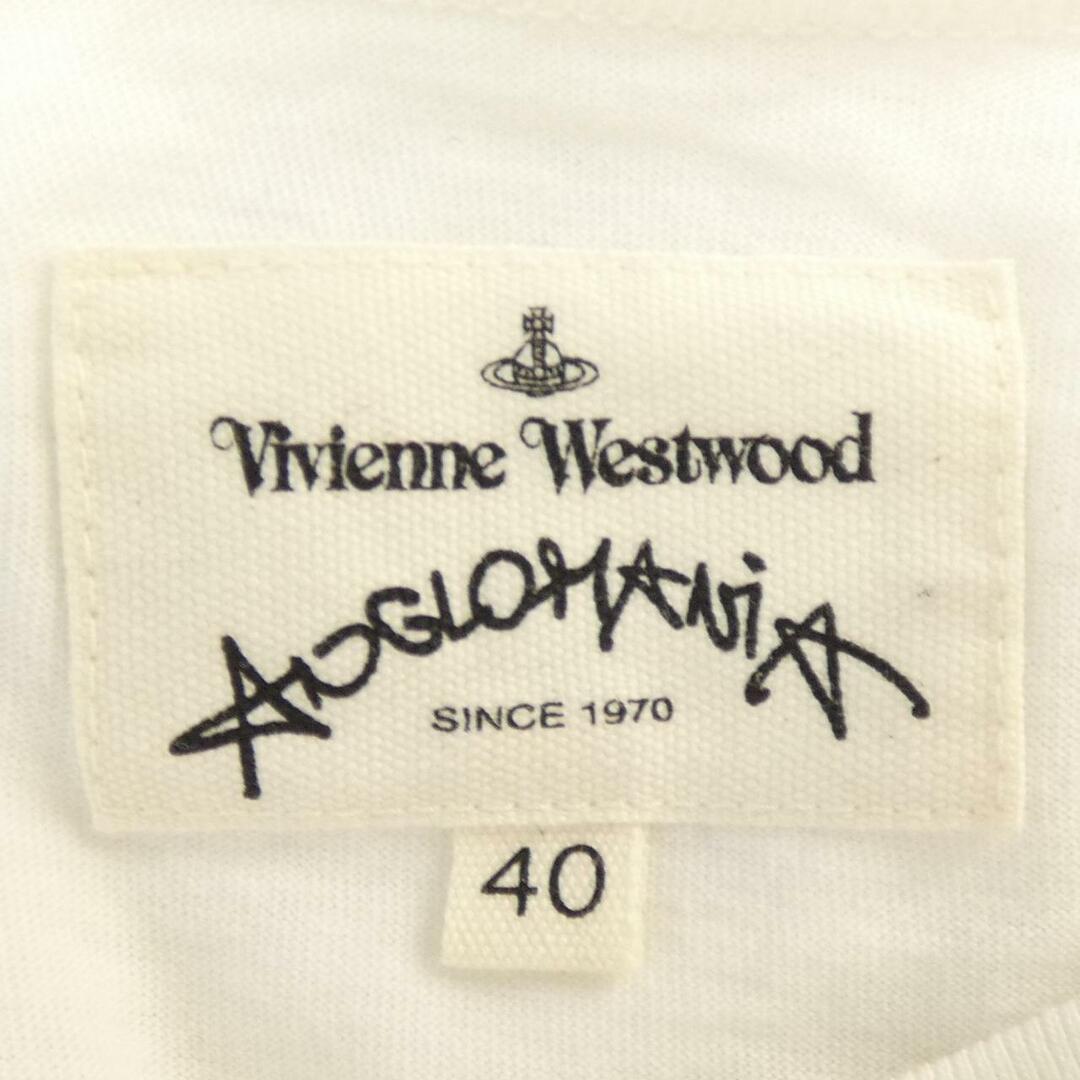 ANGLOMANIA（Vivienne Westwood）(アングロマニア)のANGLOMANIA トップス レディースのトップス(その他)の商品写真