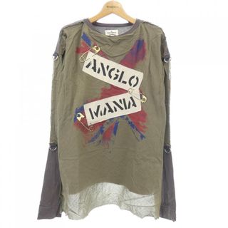 アングロマニア(ANGLOMANIA（Vivienne Westwood）)のANGLOMANIA トップス(その他)