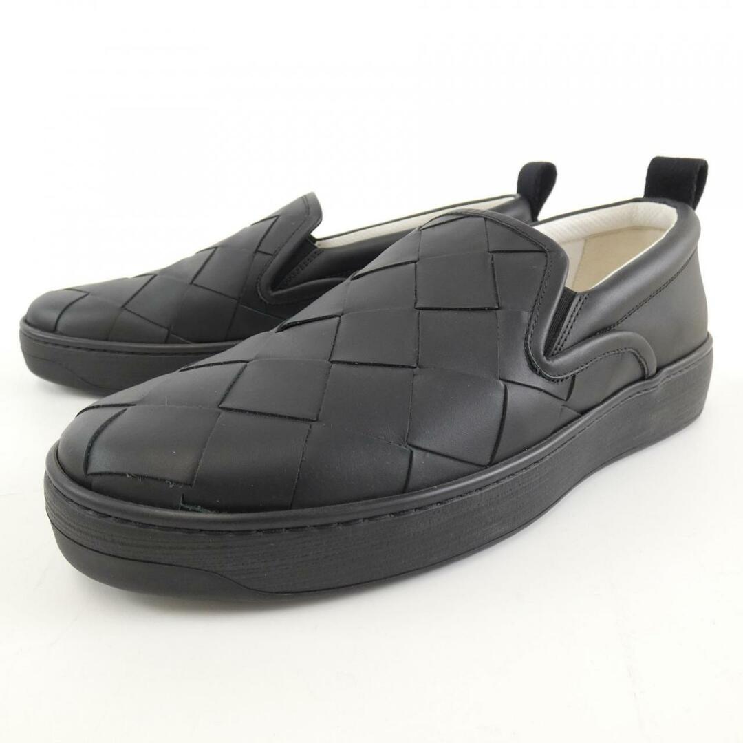 Bottega Veneta(ボッテガヴェネタ)のボッテガヴェネタ BOTTEGA VENETA スニーカー メンズの靴/シューズ(スニーカー)の商品写真