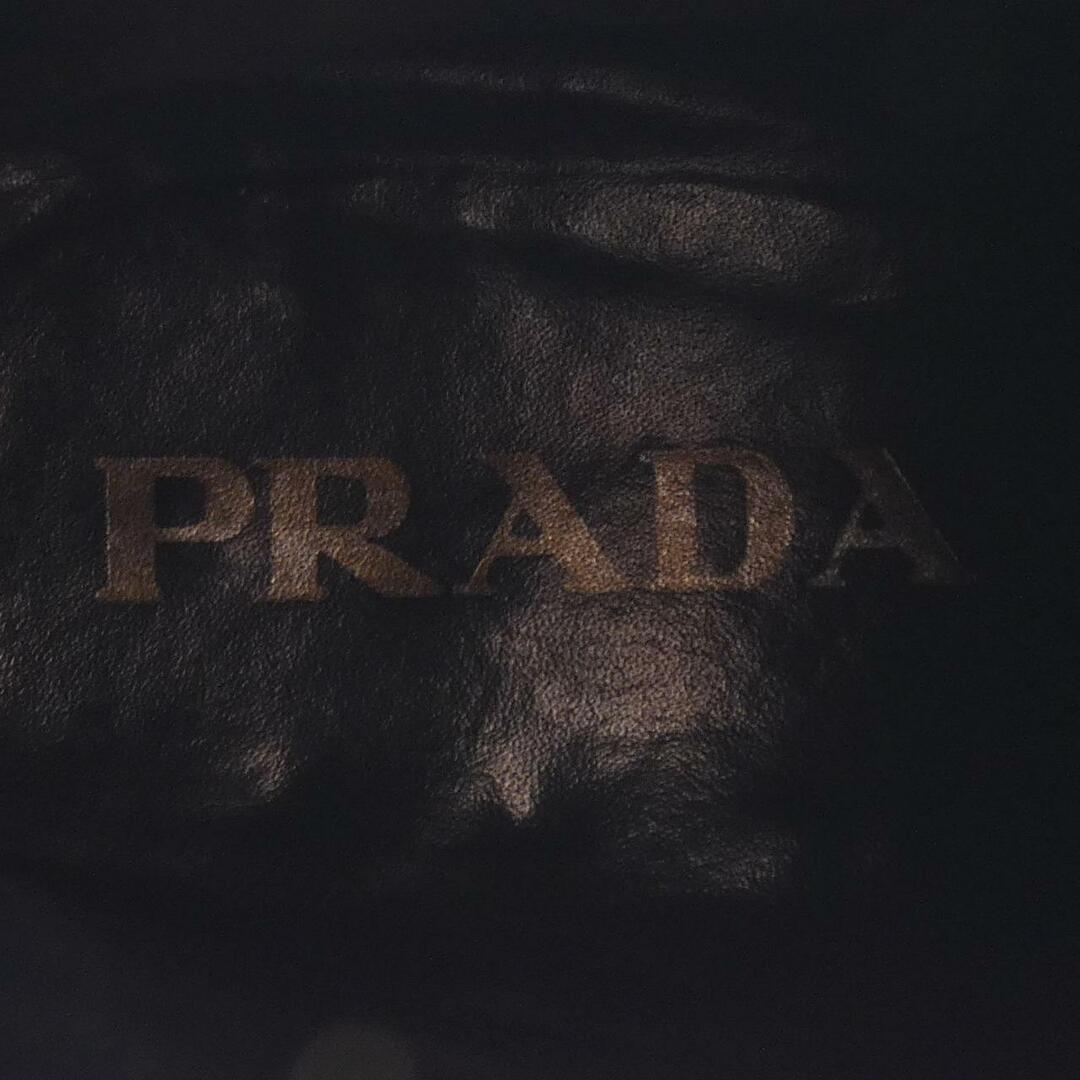 PRADA(プラダ)のプラダ PRADA ブーツ メンズの靴/シューズ(ブーツ)の商品写真