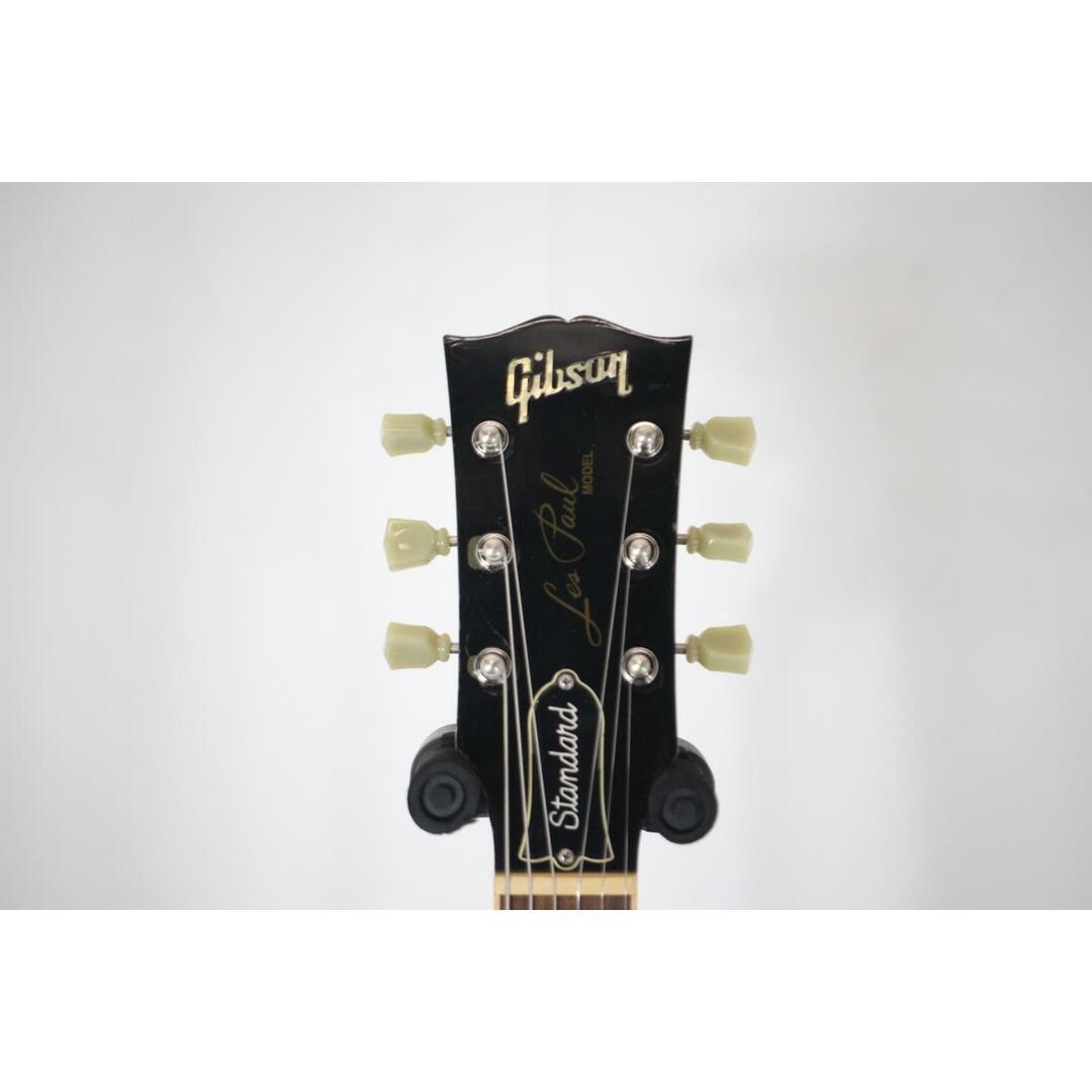 Gibson(ギブソン)のＧＩＢＳＯＮ　ＬＥＳ　ＰＡＵＬ　ＳＴＡＮＤＡＲＤ　ＤＣ　ＰＬＵＳ 楽器のギター(エレキギター)の商品写真
