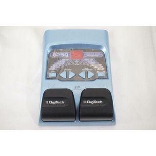 ＤＩＧＩＴＥＣＨ　　ＢＰ５０(エフェクター)