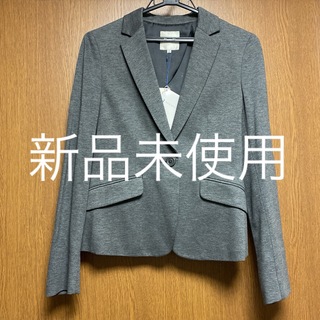 クミキョク(kumikyoku（組曲）)のスーツ　ジャケット(テーラードジャケット)