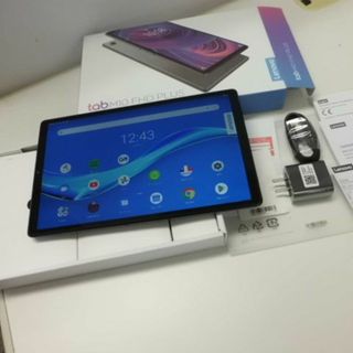 Lenovo - Lenovo Tab M10 FHD Plus LTE