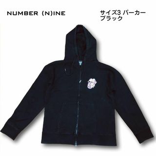 NUMBER (N)INE - ナンバーナイン NUMBER (N)INE エンブレム