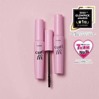 ETUDE HOUSE - AMOREPACIFIC｜アモーレパシフィック ETUDE エチュード カール…