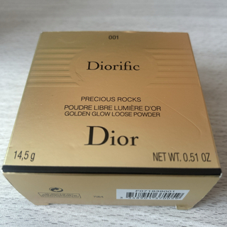 ディオール(Dior)のディオール　ボディーパウダー(ボディパウダー)