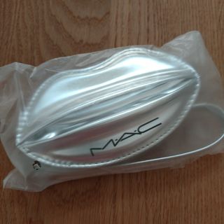 マック(MAC)のM.A.C ノベルティ　ポーチ(ポーチ)