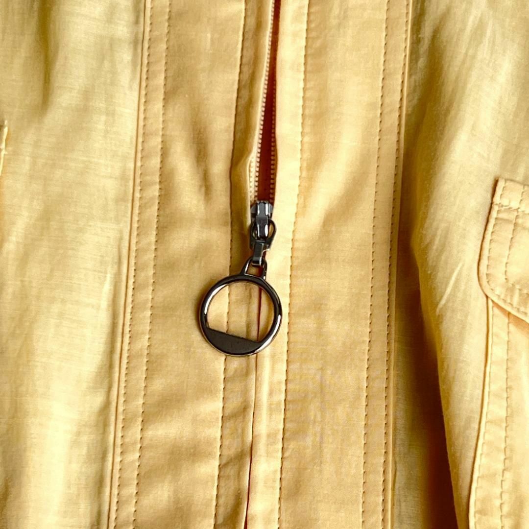 leilian(レリアン)のLeilian レリアン ノーカラー スプリングコート 17＋ プラスサイズ レディースのジャケット/アウター(トレンチコート)の商品写真