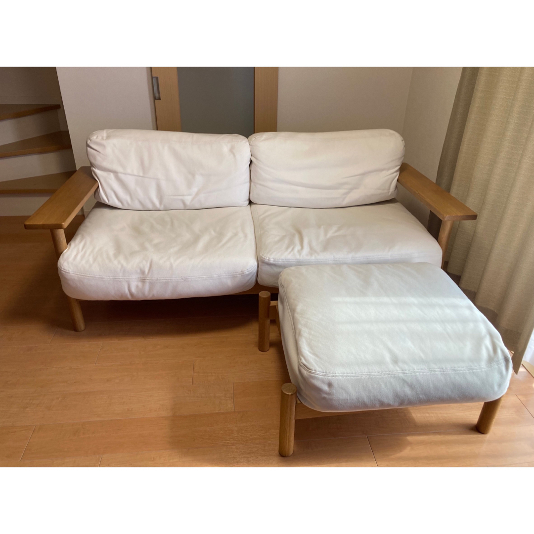 IDEE - IDEE イデーDIMANCHE SOFA ディモンシュソファ+ IDEE - IDEE イデーDIMANCHE SOFA ディモンシュソファ+