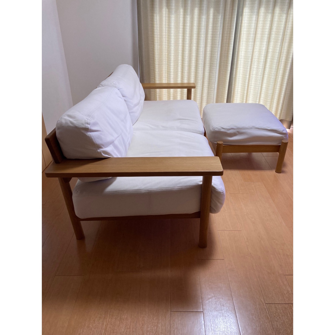 IDEE - IDEE イデーDIMANCHE SOFA ディモンシュソファ+ IDEE - IDEE イデーDIMANCHE SOFA ディモンシュソファ+