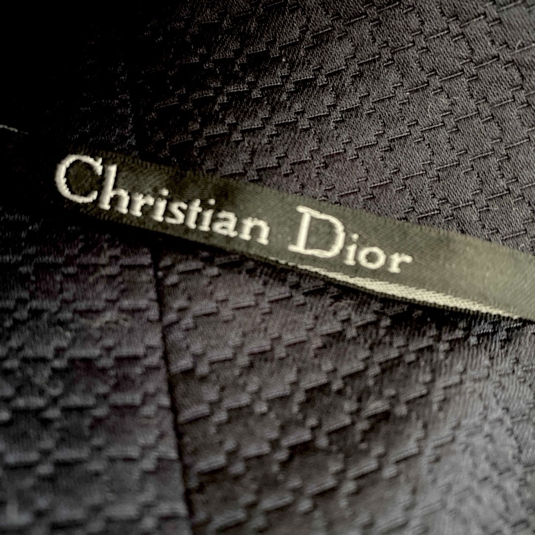 Christian Dior(クリスチャンディオール)のディオールの上質でとても上品な台形スカート レディースのスカート(ひざ丈スカート)の商品写真