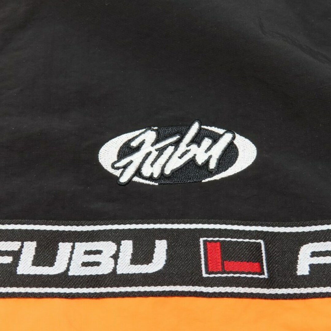 other(アザー)のフブ FUBU TRACK JACKET トラックジャケット FAM-32302 メンズのジャケット/アウター(ブルゾン)の商品写真