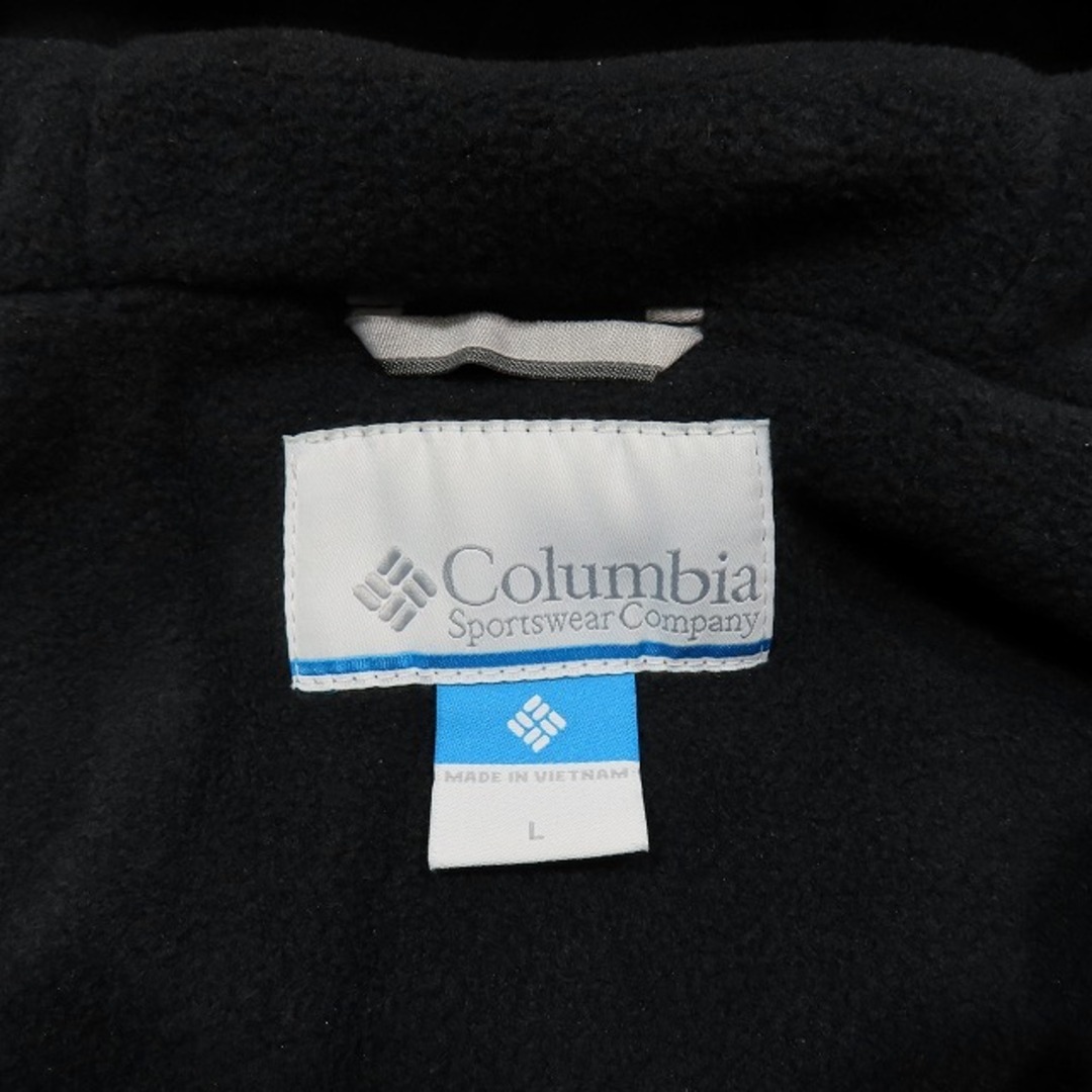 Columbia(コロンビア)のコロンビア Columbia ロマビスタフーディー ジャケット ブルゾン メンズのジャケット/アウター(ブルゾン)の商品写真