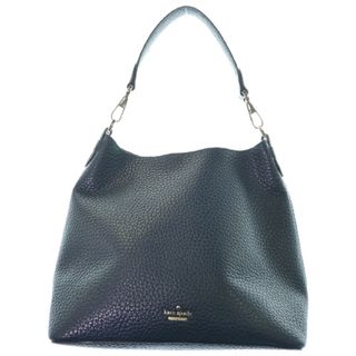 kate spade new york バッグ（その他） - 紺 【古着】【中古】