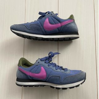 ナイキ(NIKE)のNIKEスニーカー(レディース)(スニーカー)