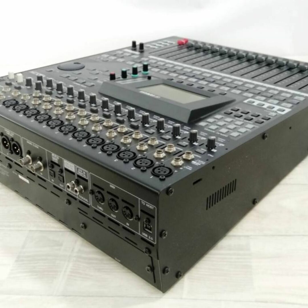 ヤマハ - 【美品】YAMAHA デジタルミキシングコンソール 01V96i ヤマハ - 【美品】YAMAHA デジタルミキシングコンソール 01V96i