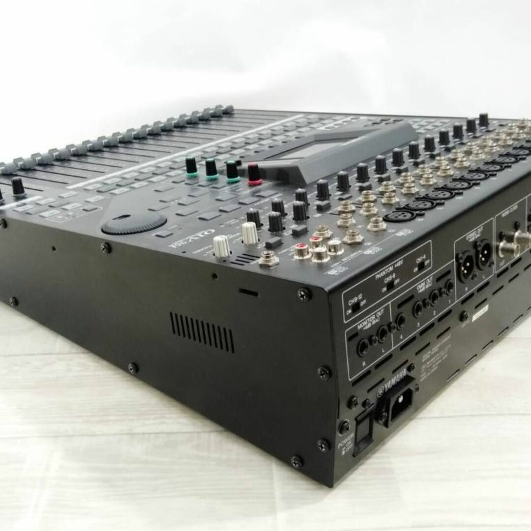 ヤマハ - 【美品】YAMAHA デジタルミキシングコンソール 01V96i ヤマハ - 【美品】YAMAHA デジタルミキシングコンソール 01V96i