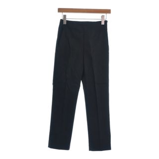 ユナイテッドアローズ(UNITED ARROWS)のUNITED ARROWS パンツ（その他） 34(XS位) 黒 【古着】【中古】(その他)