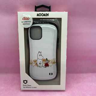 『A016』iphone 12mini iFace First Classケ–ス(iPhoneケース)