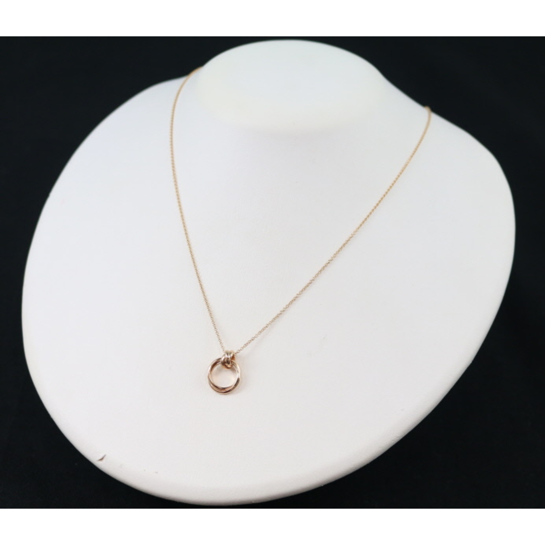 Tiffany & Co. - Tiffany&Co. ティファニー ネックレス パロマ Tiffany & Co. - Tiffany&Co. ティファニー ネックレス パロマ