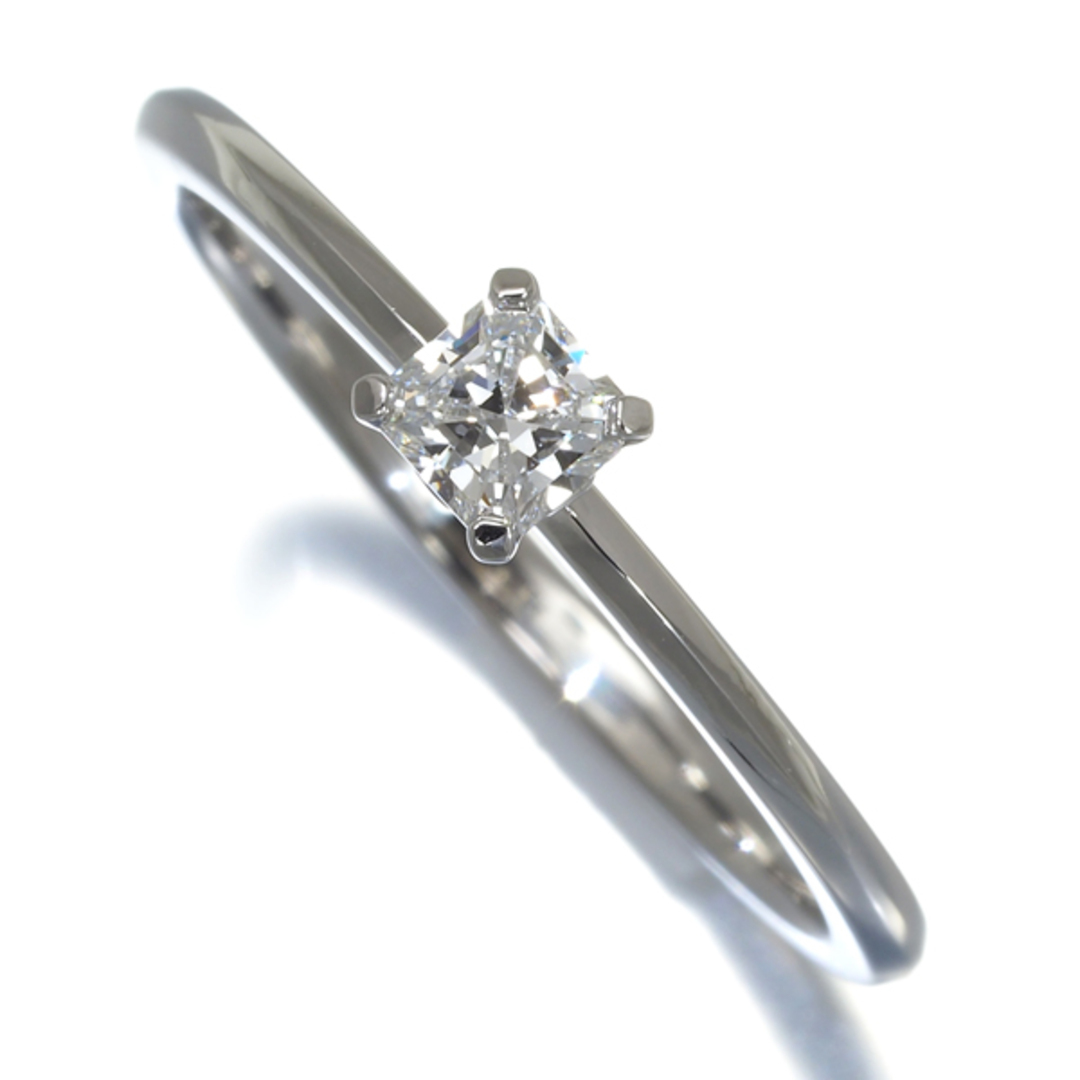 Tiffany & Co. - Tiffany&Co. ティファニー リング ダイヤ Tiffany & Co. - Tiffany&Co. ティファニー リング ダイヤ