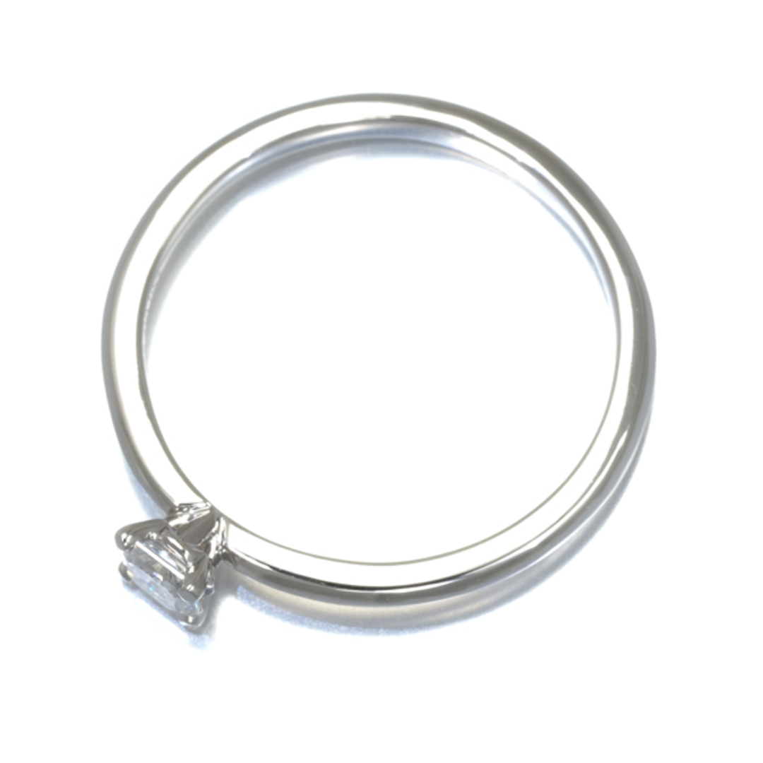 Tiffany & Co. - Tiffany&Co. ティファニー リング ダイヤ Tiffany & Co. - Tiffany&Co. ティファニー リング ダイヤ