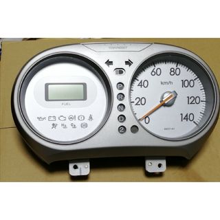 ライフJB5スピードメーター　No151(車種別パーツ)