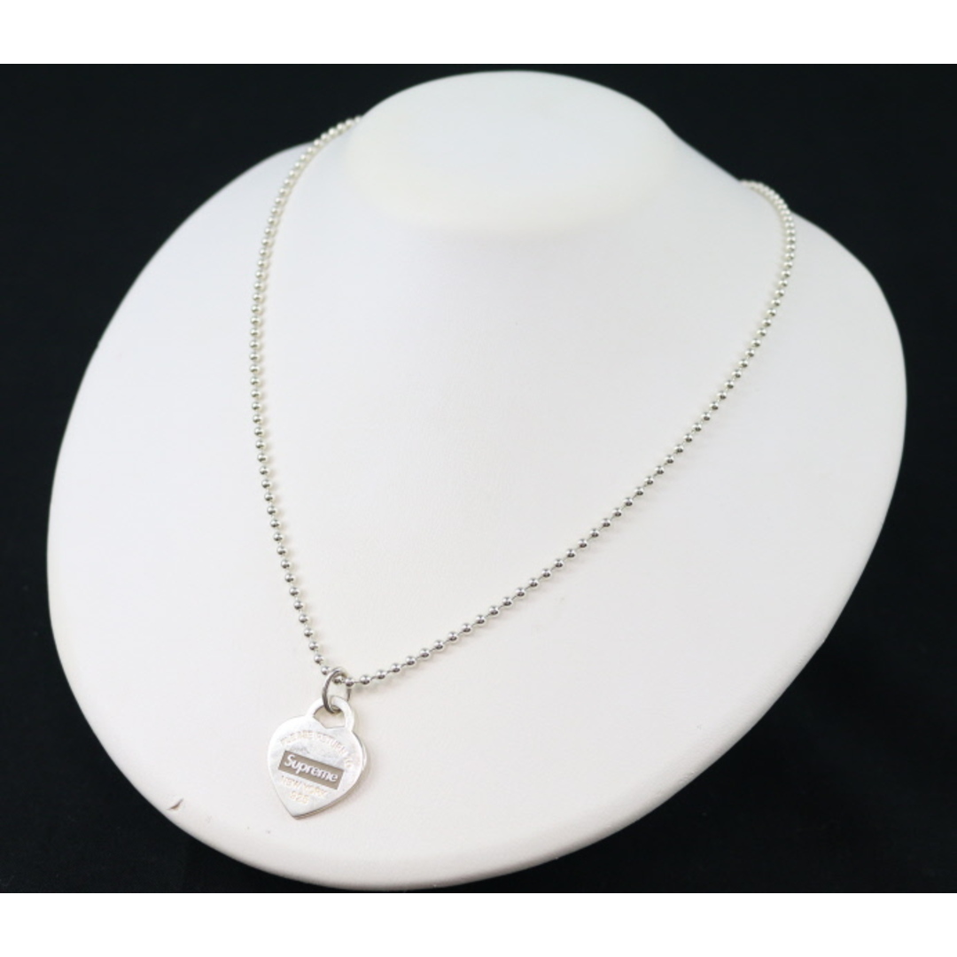 最大80%オフ & Tiffany Co. シュプリーム ティファニー Tiffany&Co. - その他