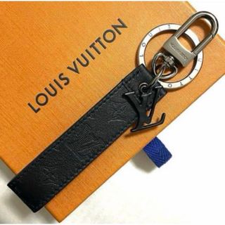 ルイヴィトン(LOUIS VUITTON)のルイヴィトン LOUIS VUITTON ドラゴンヌ キーホルダー ポルトクレ(キーホルダー)