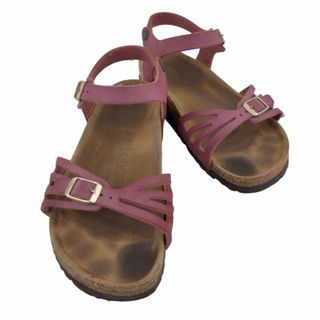 ビルケンシュトック(BIRKENSTOCK)のBIRKENSTOCK(ビルケンシュトック) BARI ストラップサンダル(サンダル)