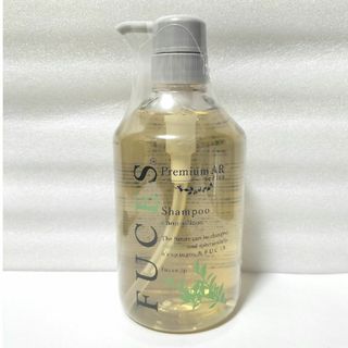 フーチェ　プレミアム　AR　シャンプー　700ml(シャンプー)