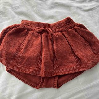 ザラキッズ(ZARA KIDS)のHAPPYOLOGY スカート  18M(スカート)