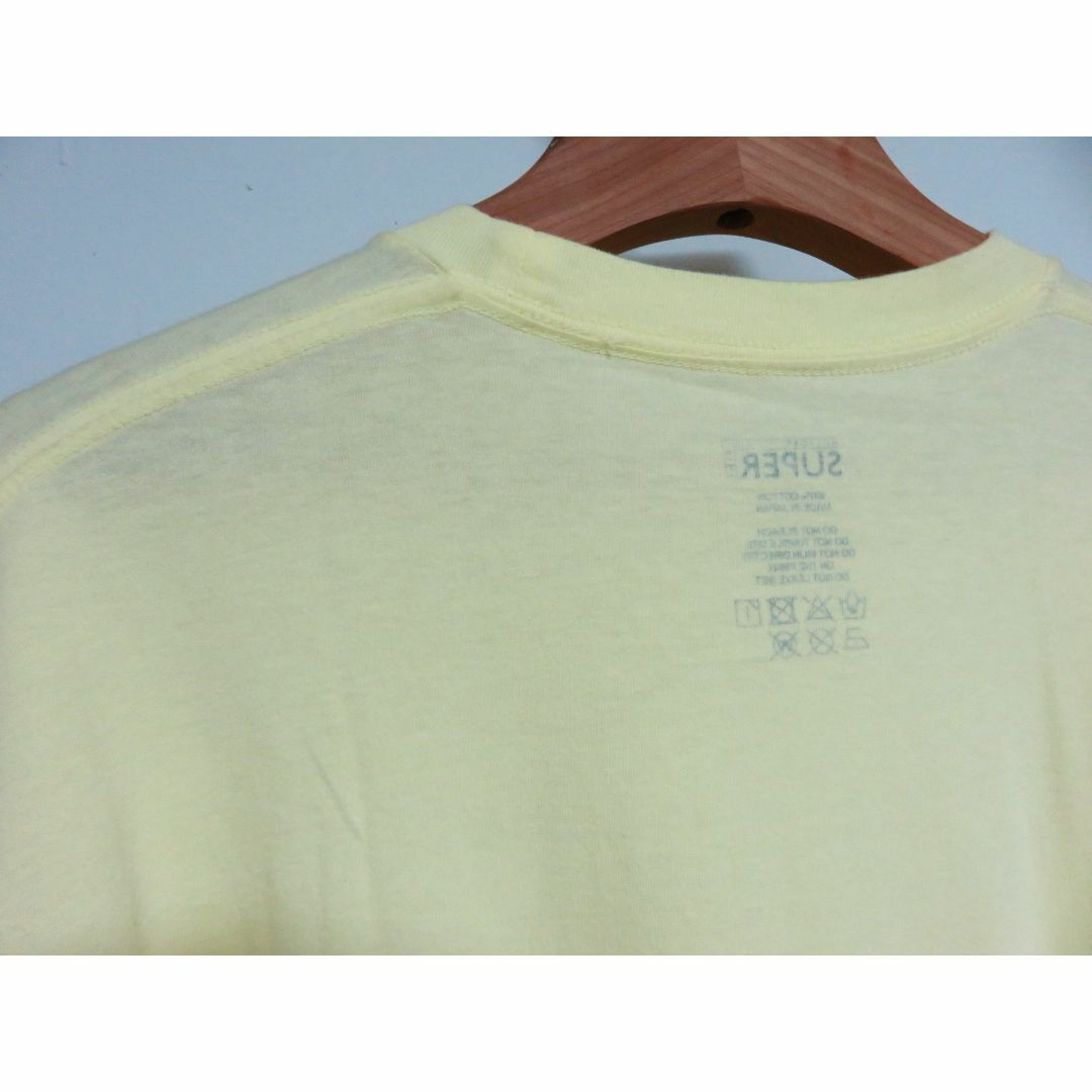 holiday(ホリデイ)のHOLIDAY SUPER FINE LONG SLEEVE T-SHIRT レディースのトップス(Tシャツ(長袖/七分))の商品写真