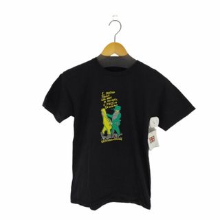 クルキッド(KROOKED)のKROOKED(クルキッド) コメディアンTシャツ メンズ トップス(Tシャツ/カットソー(半袖/袖なし))