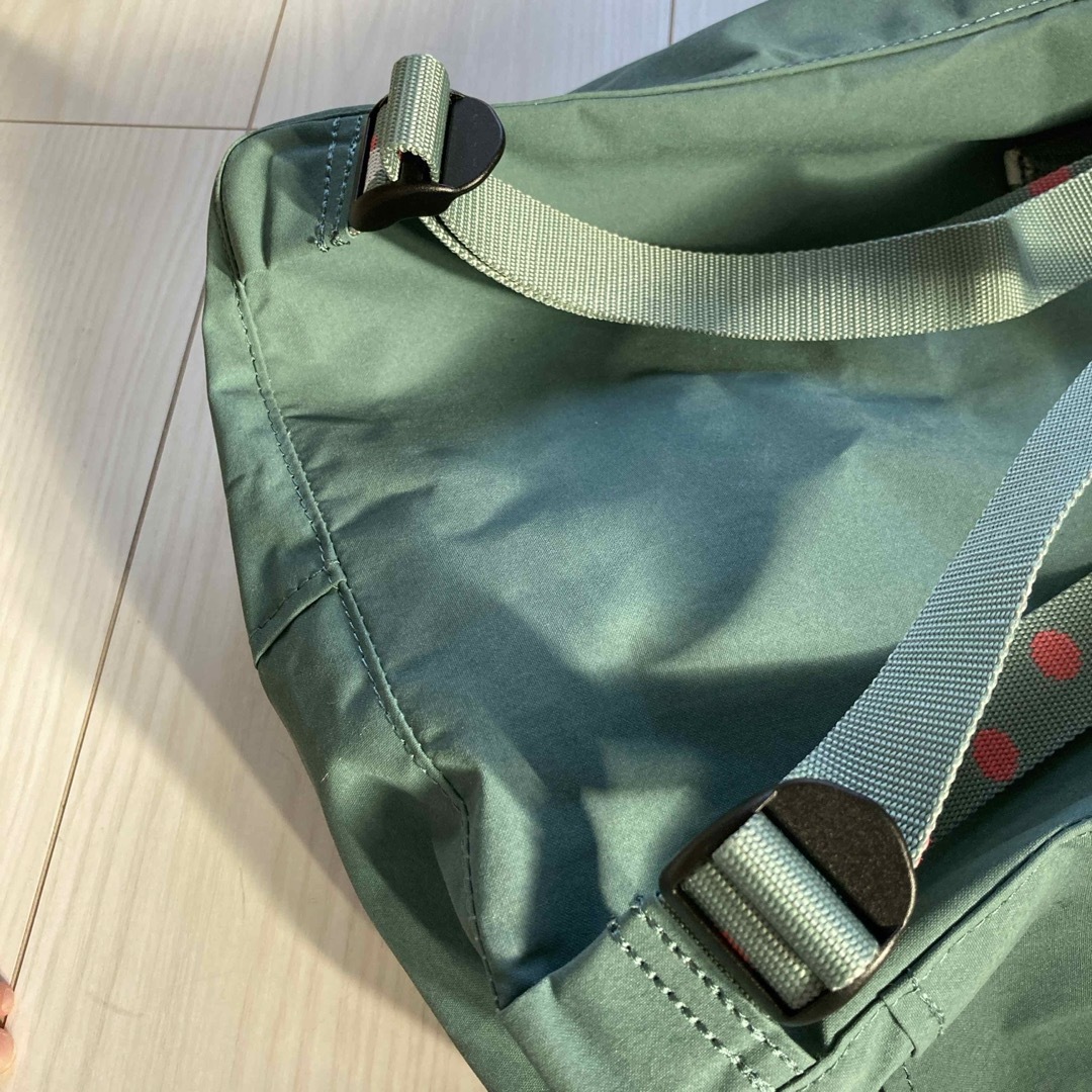 FJALLRAVEN KANKEN(フェールラーベンカンケン)のmako_haru様専用【新品未使用レアカラー】カンケンリュック レディースのバッグ(リュック/バックパック)の商品写真