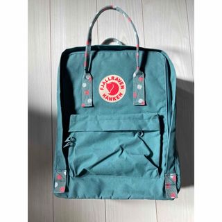 フェールラーベンカンケン(FJALLRAVEN KANKEN)のmako_haru様専用【新品未使用レアカラー】カンケンリュック(リュック/バックパック)