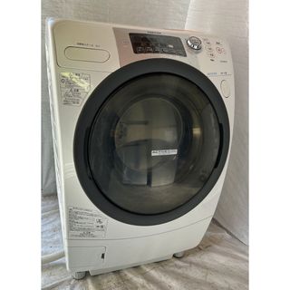 ✨TOSHIBA✨ドラム式洗濯機(洗濯機)