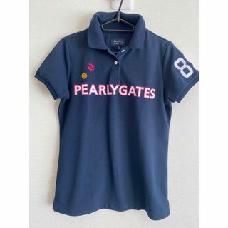 パーリーゲイツ(PEARLY GATES)の値下げ★PEARLY GATES★パーリーゲイツ★ゴルフ★ゴルフウェア(ウエア)