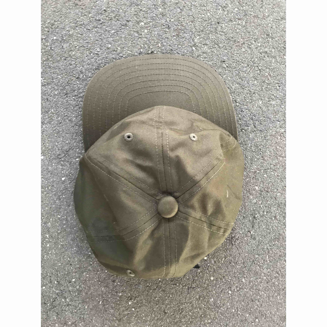 HELLY HANSEN(ヘリーハンセン)のHELLY HANSEN cap F メンズの帽子(キャップ)の商品写真