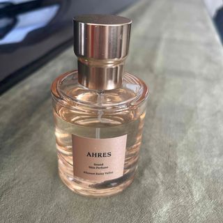 AHRES SOUND SKIN PERFUME(香水(女性用))