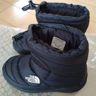 ザノースフェイス(THE NORTH FACE)のノースフェイスブーツ(ブーツ)