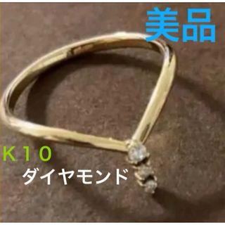 ete - ete エテ k10 フローライトリング 11号の通販 by ma｜エテならラクマ