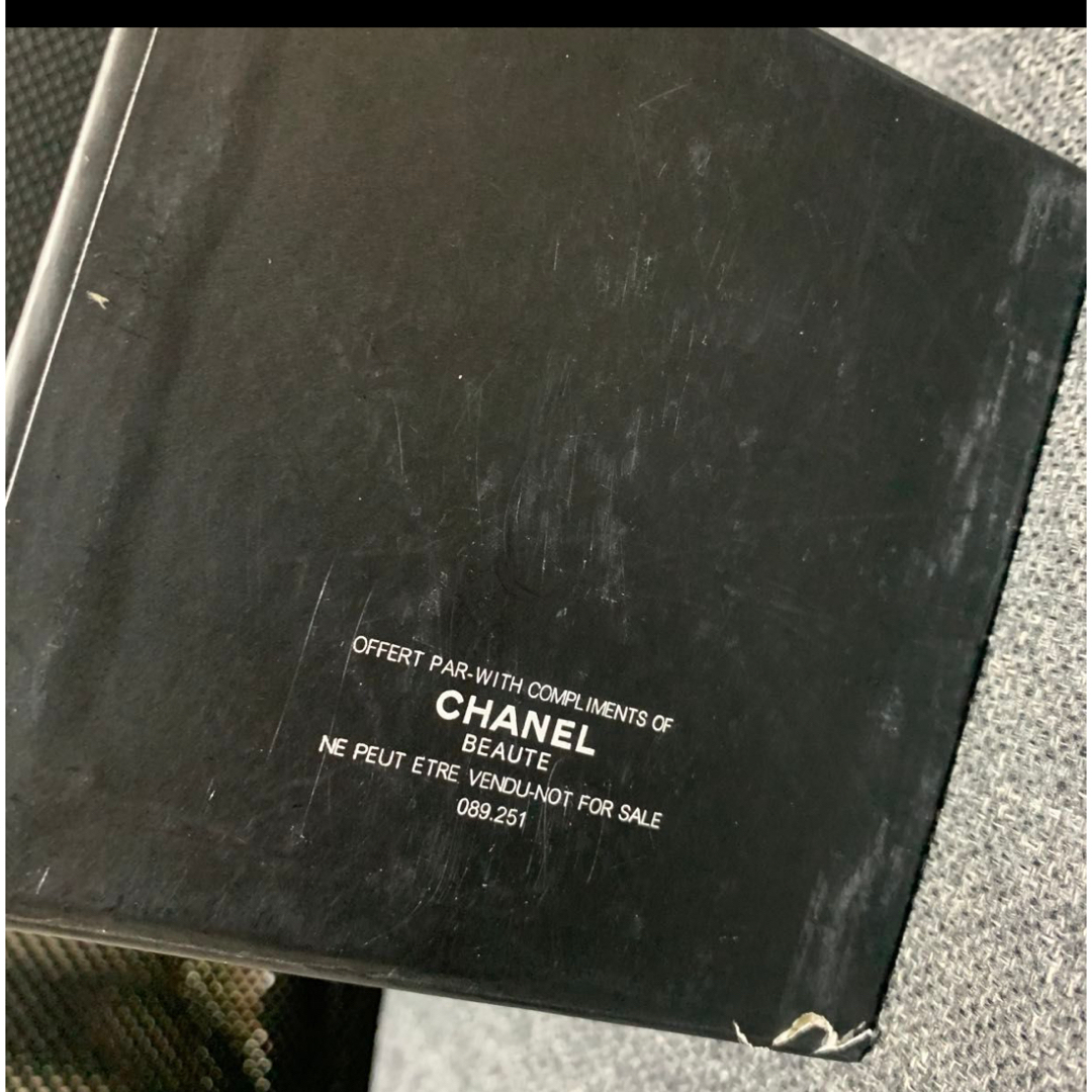 CHANEL - シャネル 2019年 スノードームの通販 by YIBO(•̀ω•́ CHANEL - シャネル 2019年 スノードームの通販 by YIBO(•̀ω•́