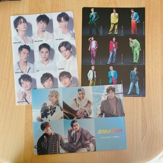 King & Prince - King&Prince オフショ「78」〈ポートレートシリーズ