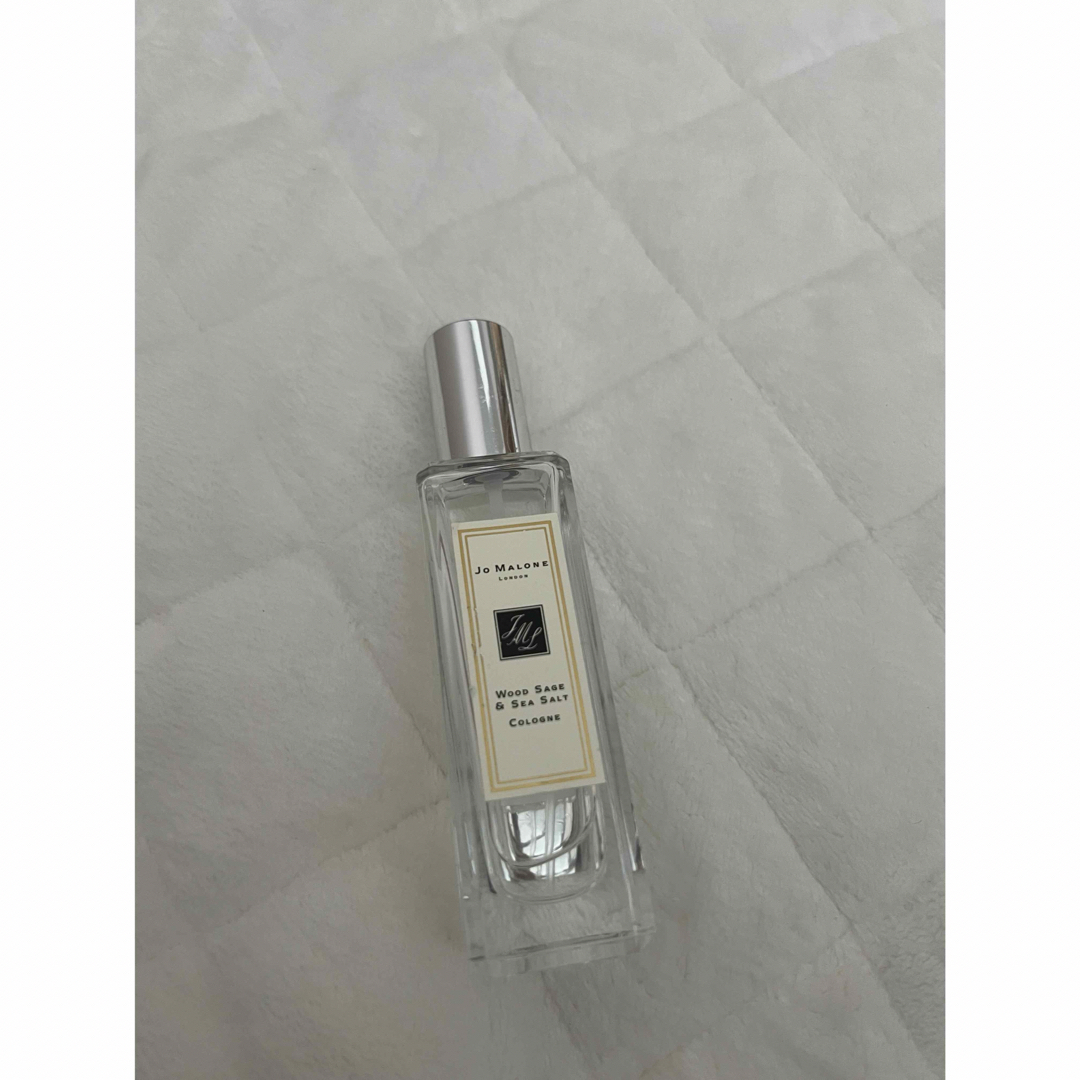 Jo Malone(ジョーマローン)のジョーマローン　ウッドセージアンドシーソルトコロン コスメ/美容の香水(香水(女性用))の商品写真