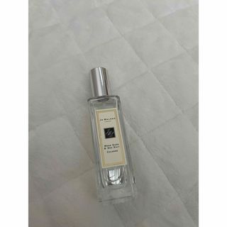 ジョーマローン(Jo Malone)のジョーマローン　ウッドセージアンドシーソルトコロン(香水(女性用))