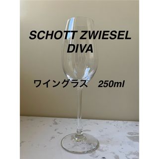 schott - ワイングラスSCHOTT ZWIESEL DIVA