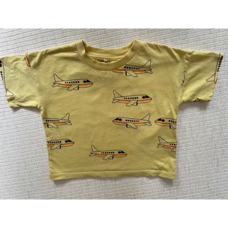 mini rodini Tシャツ